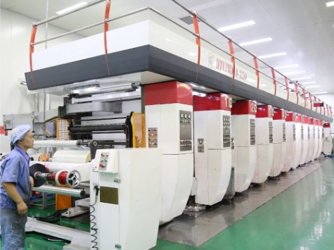 Factory Environment
