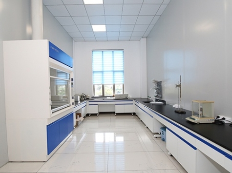 Factory Environment